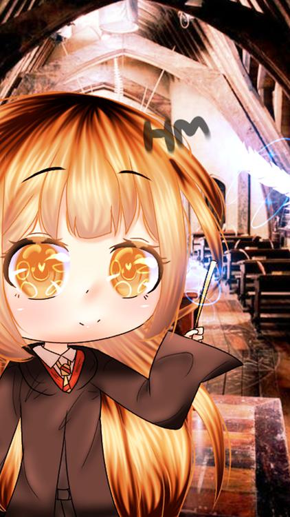 Gacha Life Gacha Redux wallpaper 12 - free HD download