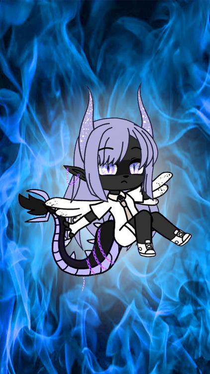 Gacha Life Gacha Tall Tale wallpaper 6 - free HD download