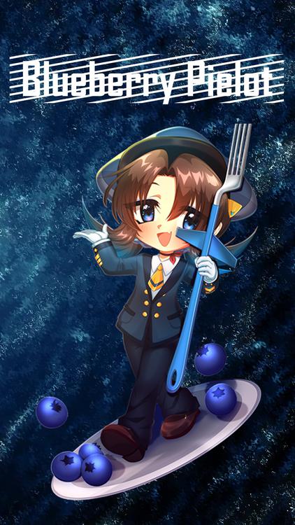 Gacha Life Water Units wallpaper 33 - free HD download