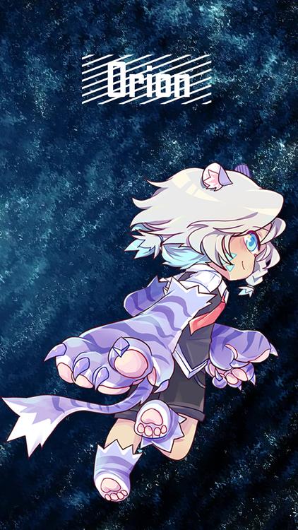 Gacha Life Water Units wallpaper 11 - free HD download