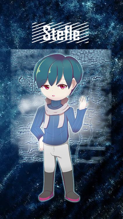 Gacha Life Water Units wallpaper 7 - free HD download