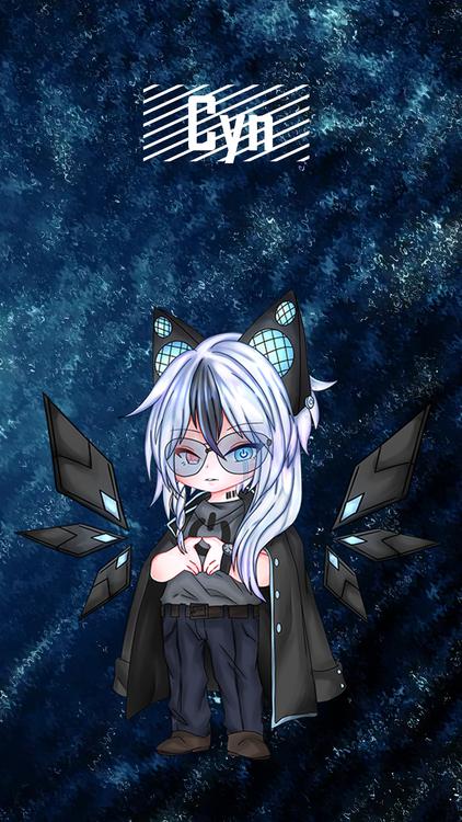 Gacha Life Water Units wallpaper 29 - free HD download