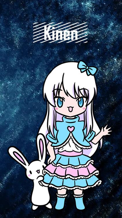 Gacha Life Water Units wallpaper 19 - free HD download