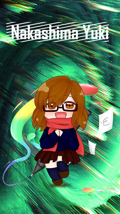 Gacha Life Wind Units wallpaper 14 - free HD download