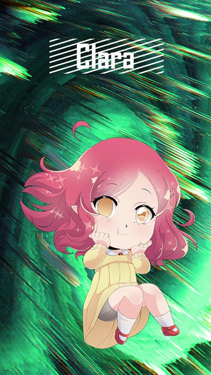 Gacha Life Wind Units wallpaper 29 - free HD download