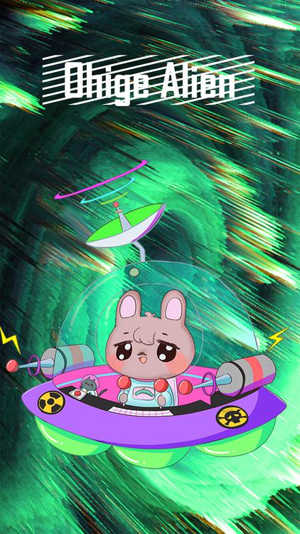 Gacha Life Wind Units wallpaper 13 - free HD download