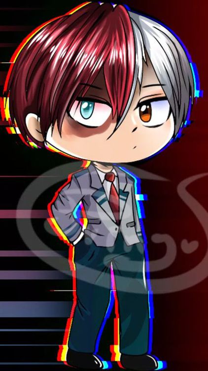 Gacha Life Gacha Glitch wallpaper 4 - free HD download