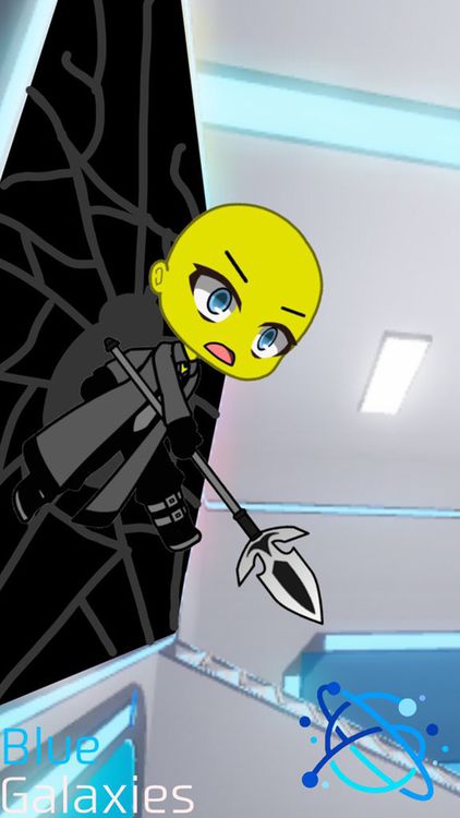 Gacha Life Gacha Glitch wallpaper 18 - free HD download