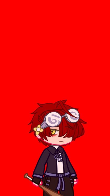 Gacha Life Boyband wallpaper 3 - free HD download