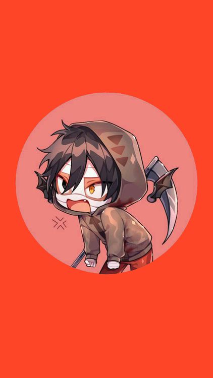 Gacha Life Acapella Gacha wallpaper 5 - free HD download