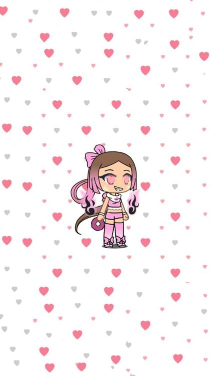 Gacha Life Gacha Life Dress Up wallpaper 17 - free HD download