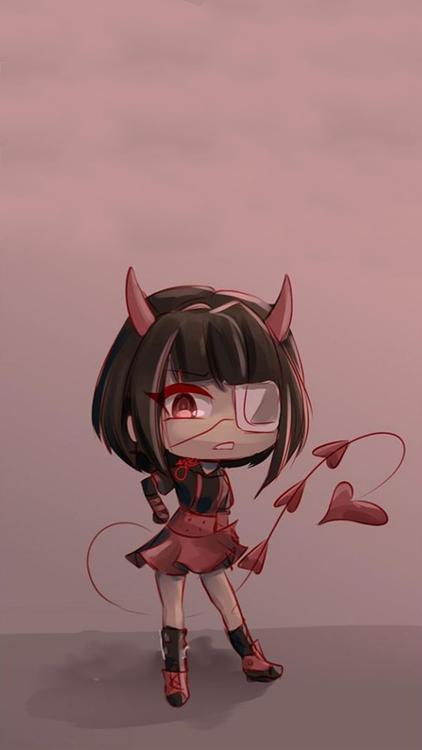 Gacha Life Gacha Life Dress Up HD wallpaper for phone and desktop