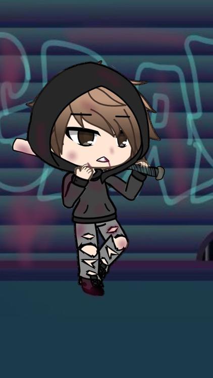 Gacha Life Gacha Life Dress Up HD wallpaper for phone and desktop