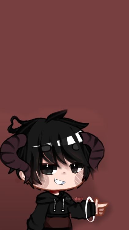 Gacha Life Funtime Foxy wallpaper 11 - free HD download