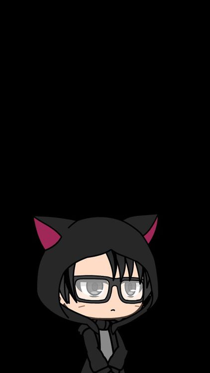 Gacha Life Funtime Foxy wallpaper 5 - free HD download