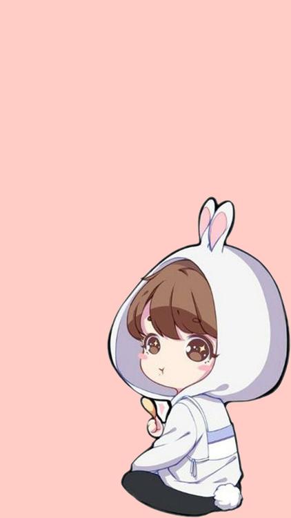 Gacha Life Gacha Oc's Red wallpaper