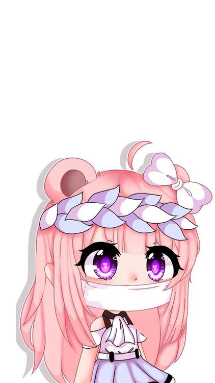 Gacha Life Gacha Oc's HD wallpaper for phone and desktop