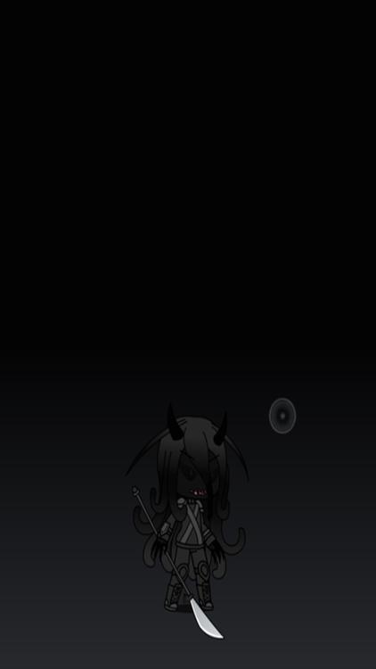 Gacha Life Gothic Gacha wallpaper 27 - free HD download
