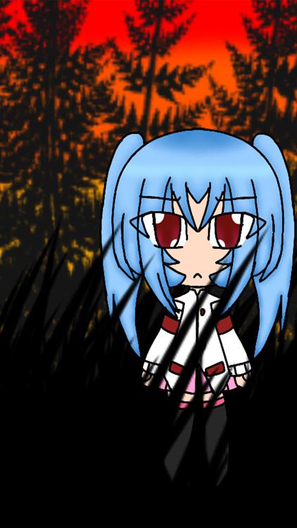 Gacha Life Gothic Gacha wallpaper 32 - free HD download