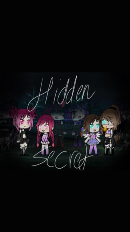 Gacha Life Gothic Gacha wallpaper 13 - free HD download