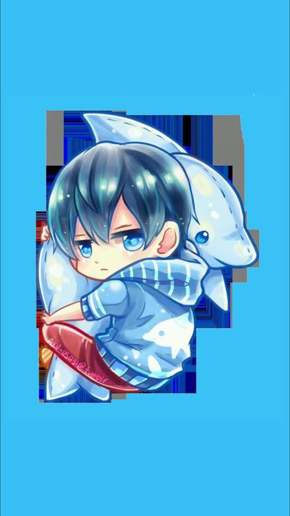 Gacha Life Gacha Art Mod Aesthetic wallpaper