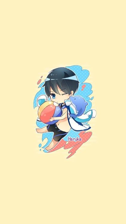 Gacha Life Gacha Art Mod Aesthetic wallpaper