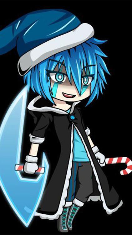 Gacha Life Killer wallpaper 15 - free HD download