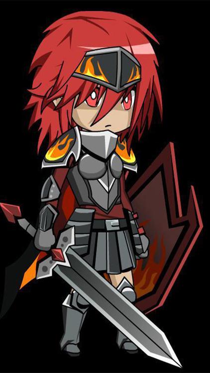 Gacha Life Killer wallpaper 3 - free HD download