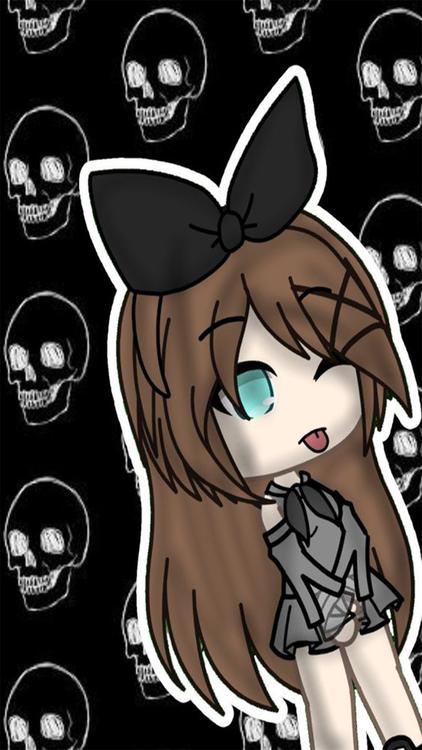 Gacha Life Killer wallpaper 16 - free HD download