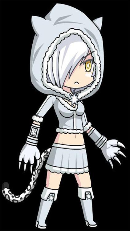 Gacha Life Killer wallpaper 14 - free HD download