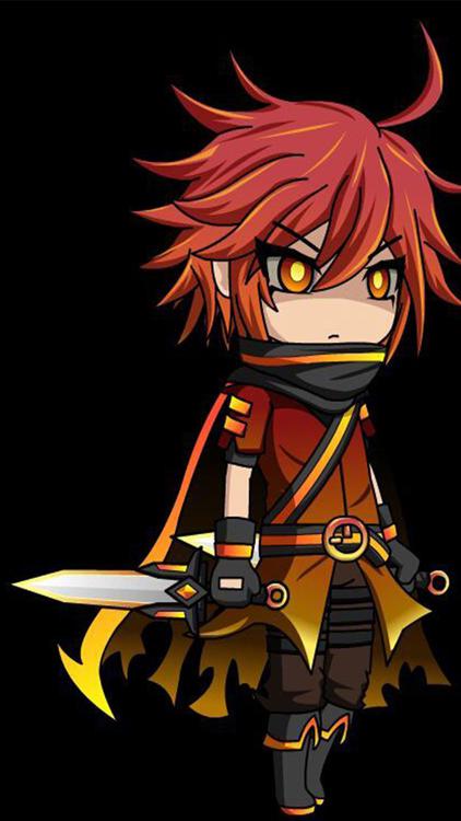 Gacha Life Killer wallpaper 10 - free HD download