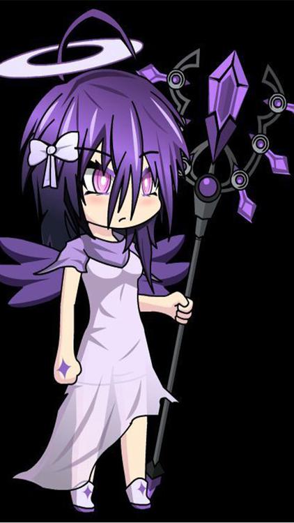 Gacha Life Killer wallpaper 12 - free HD download