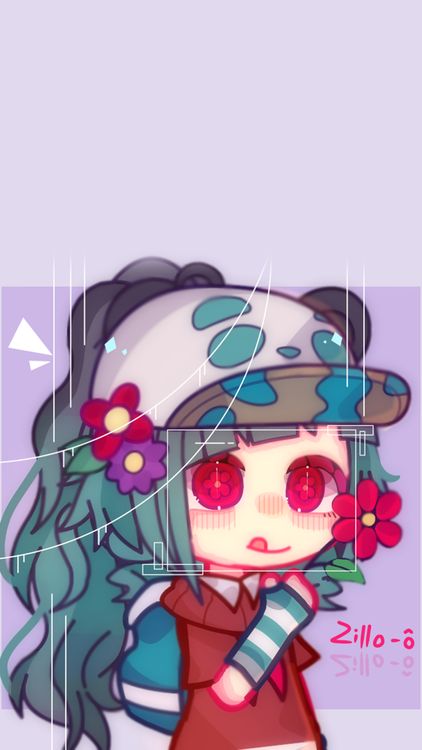 Gacha Life @kyydayy_2k8 wallpaper 31 - free HD download