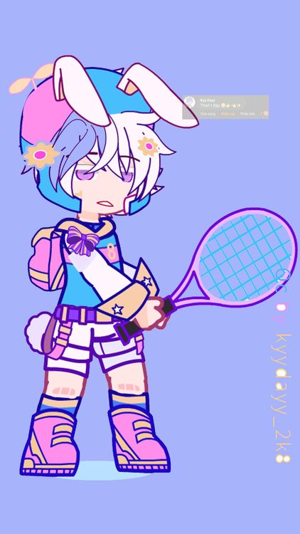 Gacha Life @kyydayy_2k8 wallpaper 32 - free HD download