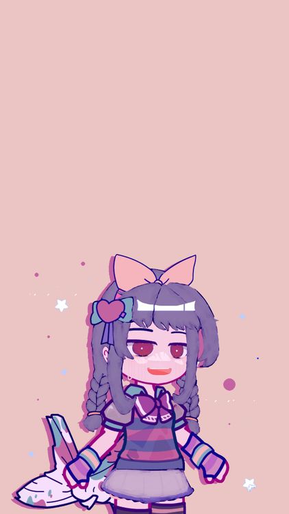 Gacha Life @kyydayy_2k8 wallpaper 27 - free HD download