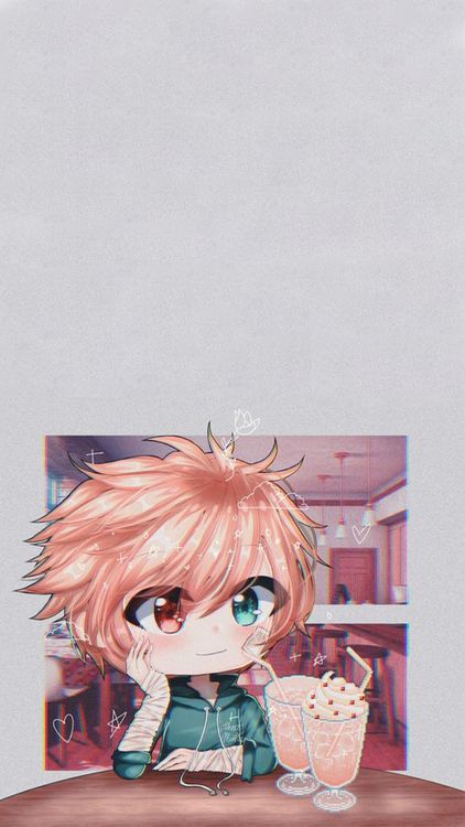 Gacha Life Gacha Mods wallpaper 8 - free HD download