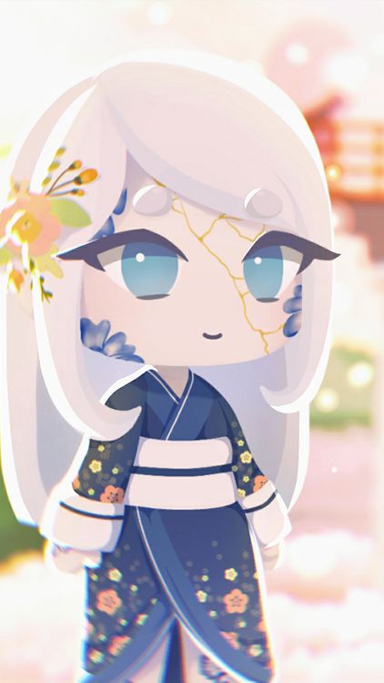 Gacha Life Gacha Mods wallpaper 15 - free HD download