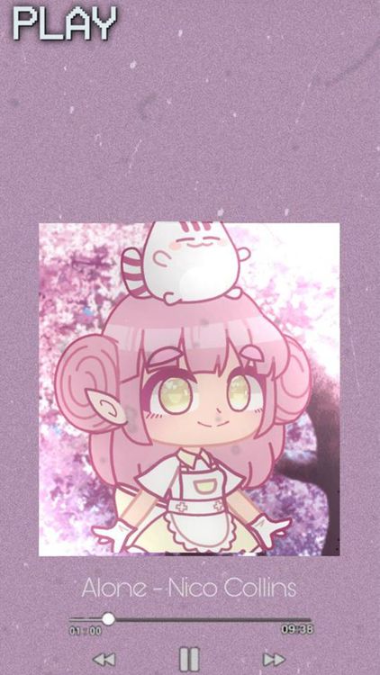 Gacha Life Gacha Mods wallpaper 10 - free HD download