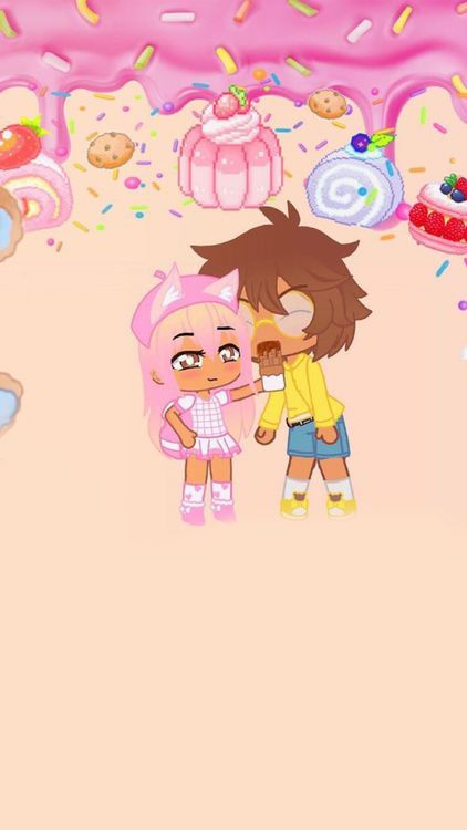 Gacha Life Gacha Mods wallpaper 11 - free HD download