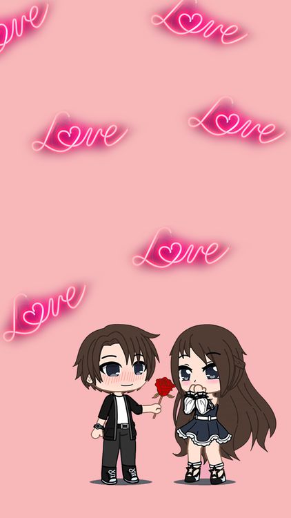 Gacha Life Gacha Mods wallpaper 16 - free HD download