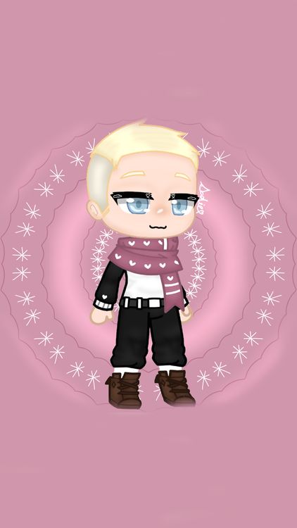 Gacha Life Gacha Mods wallpaper 12 - free HD download