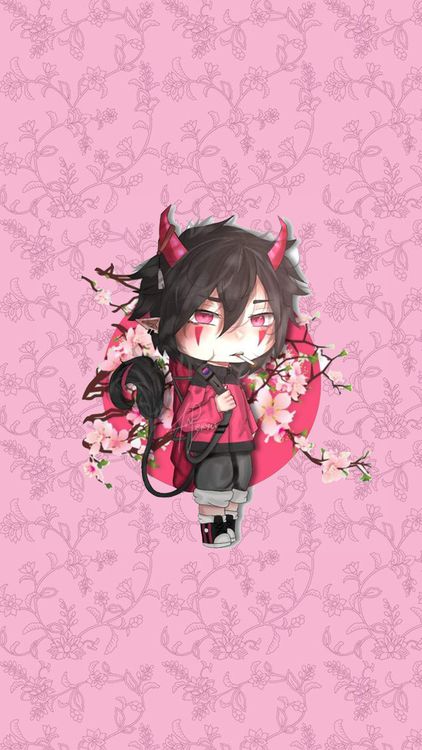 Gacha Life Gacha Mods wallpaper 5 - free HD download