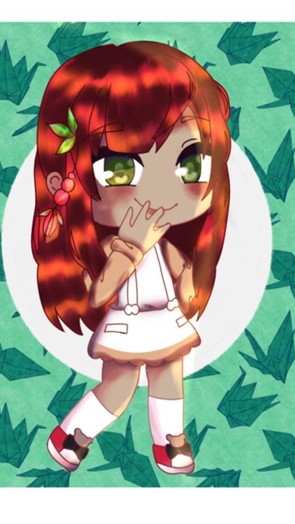 Gacha Life Gacha Nox wallpaper 29 - free HD download