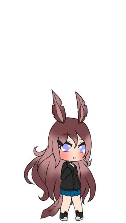 Gacha Life Gacha Nox wallpaper 28 - free HD download