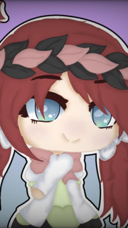 Gacha Life Gacha Nox wallpaper 4 - free HD download