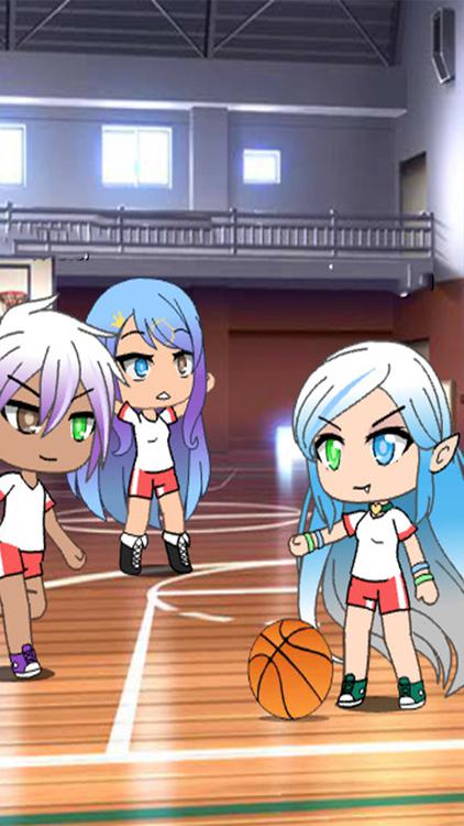 Gacha Life Gacha Nox wallpaper 2 - free HD download