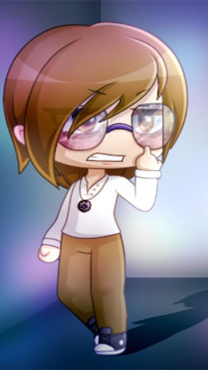 Gacha Life Gacha Nox wallpaper 15 - free HD download