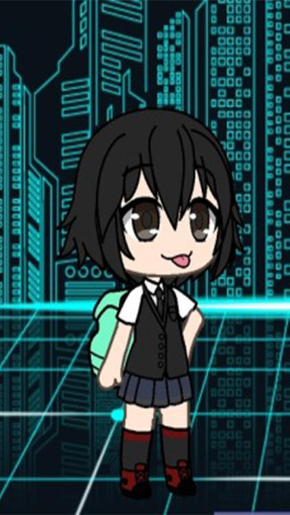 Gacha Life Gacha Nox wallpaper 8 - free HD download