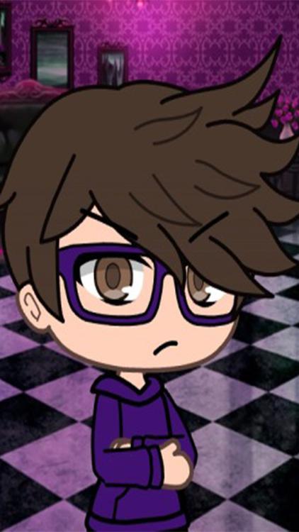 Gacha Life Gacha Nox wallpaper 30 - free HD download