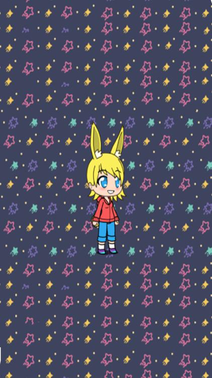 Gacha Life Gacha Nox wallpaper 21 - free HD download